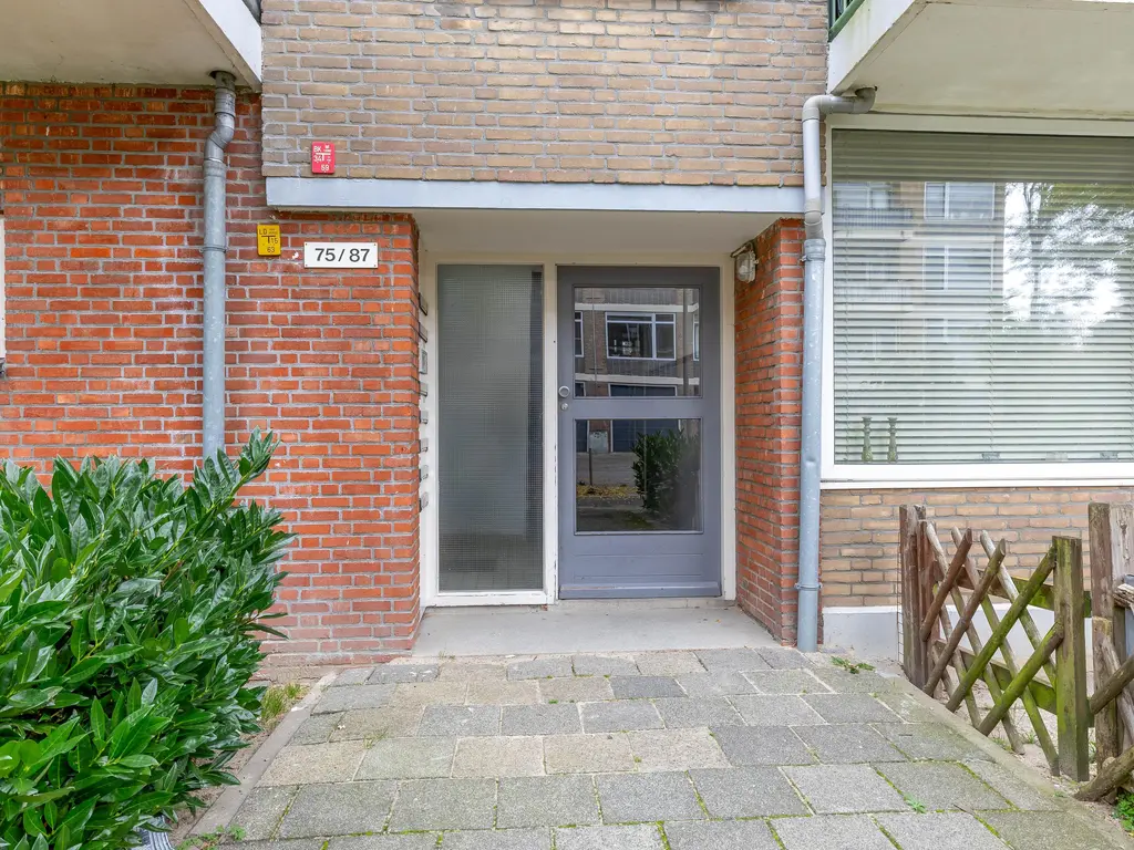 Ruigenhoek 79, ROTTERDAM