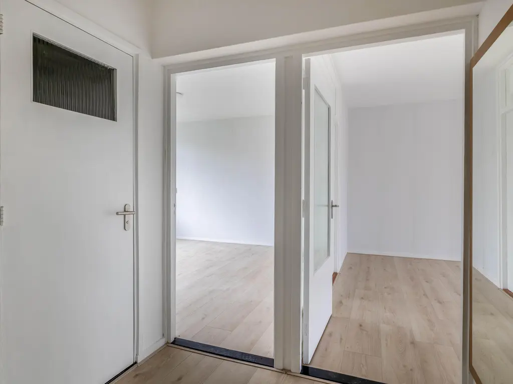 Ruigenhoek 79, ROTTERDAM