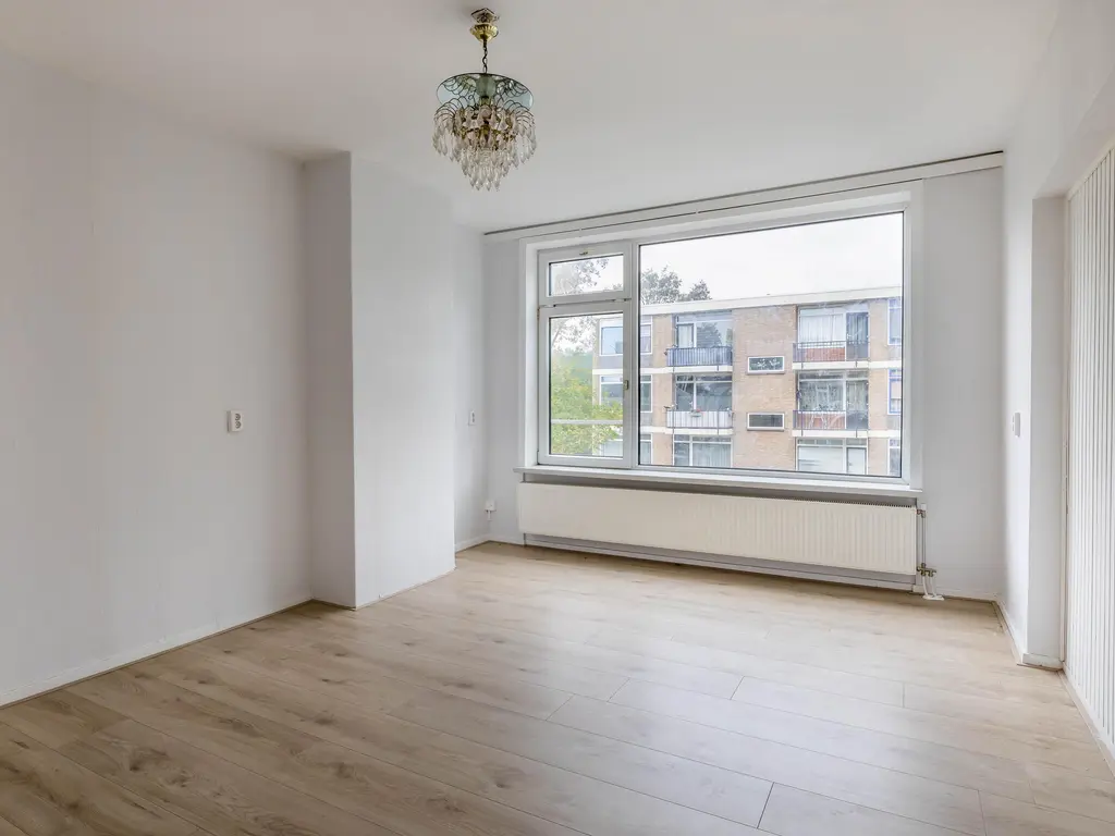 Ruigenhoek 79, ROTTERDAM