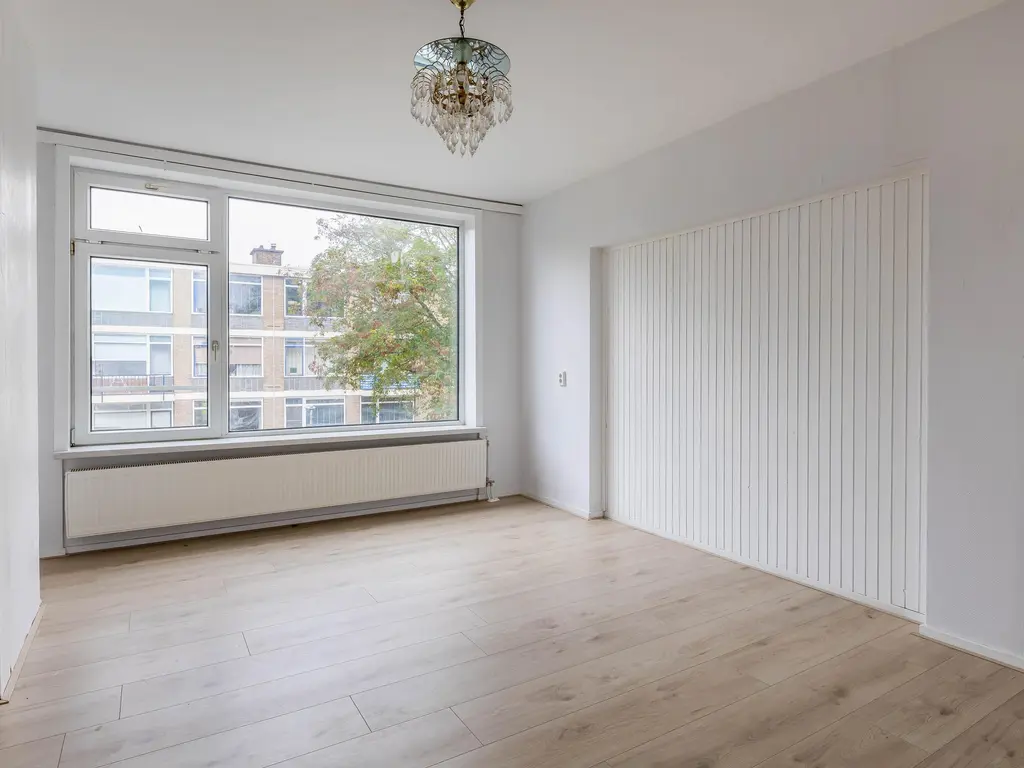 Ruigenhoek 79, ROTTERDAM