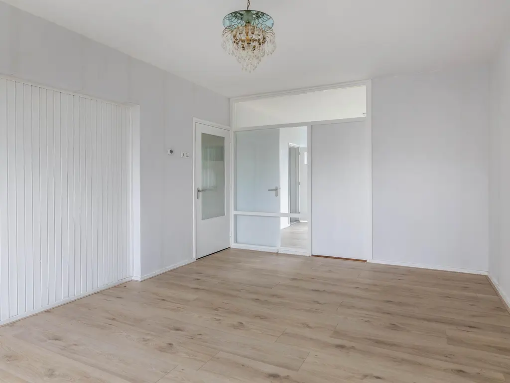 Ruigenhoek 79, ROTTERDAM