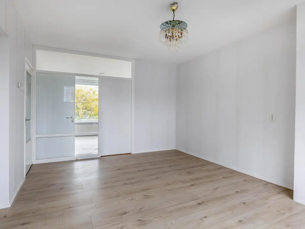 Ruigenhoek 79, ROTTERDAM