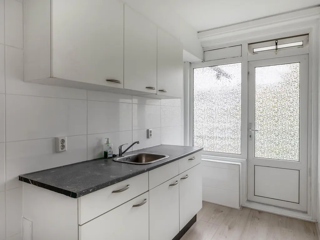 Ruigenhoek 79, ROTTERDAM