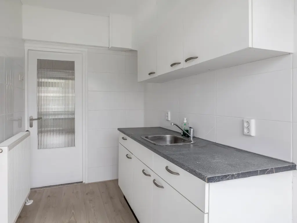 Ruigenhoek 79, ROTTERDAM
