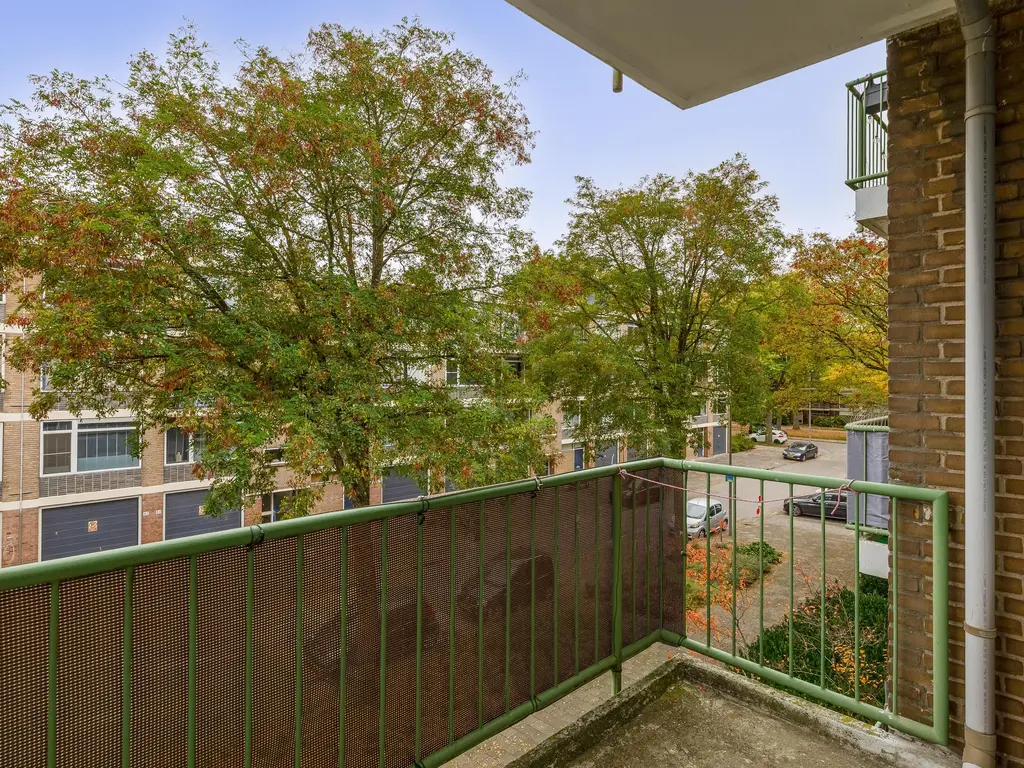 Ruigenhoek 79, ROTTERDAM