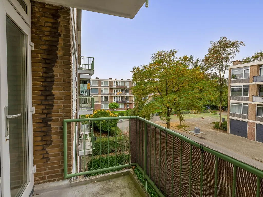 Ruigenhoek 79, ROTTERDAM