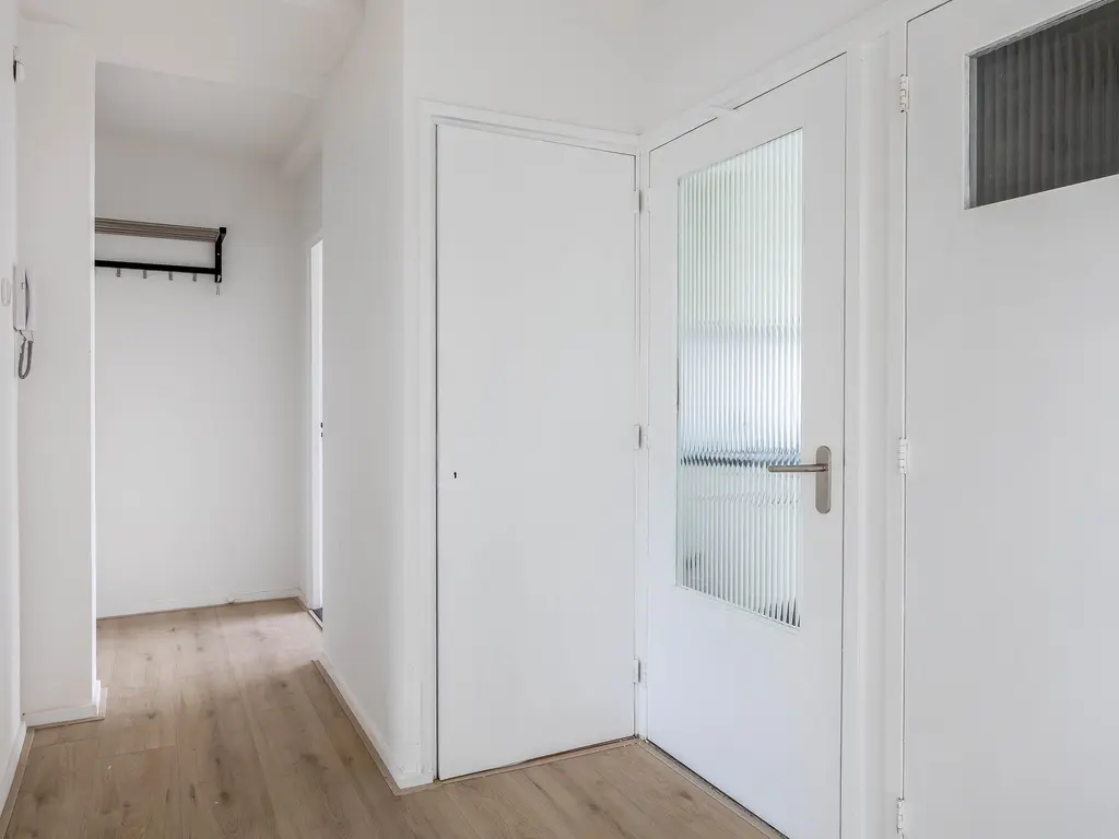 Ruigenhoek 79, ROTTERDAM