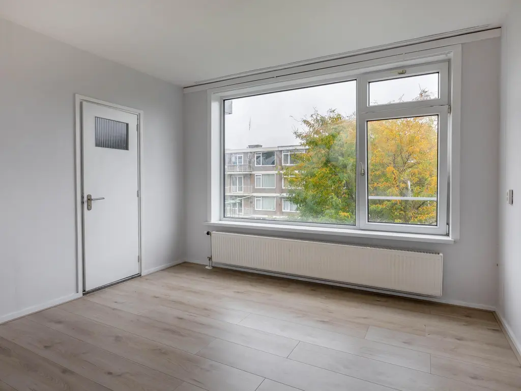 Ruigenhoek 79, ROTTERDAM