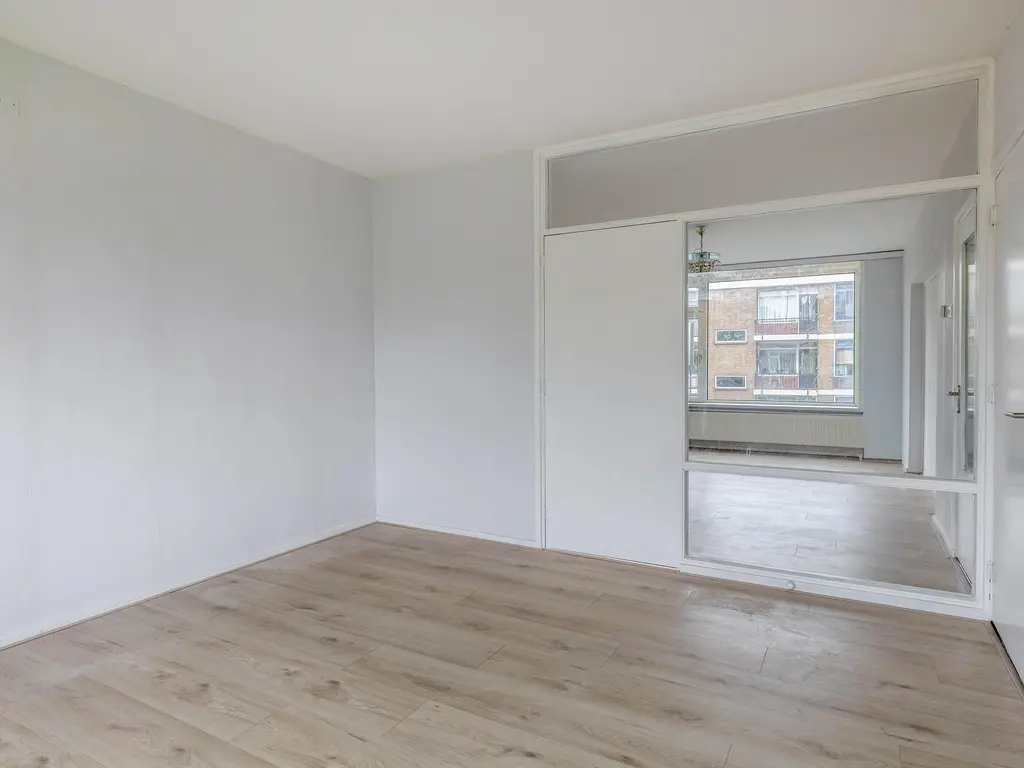 Ruigenhoek 79, ROTTERDAM