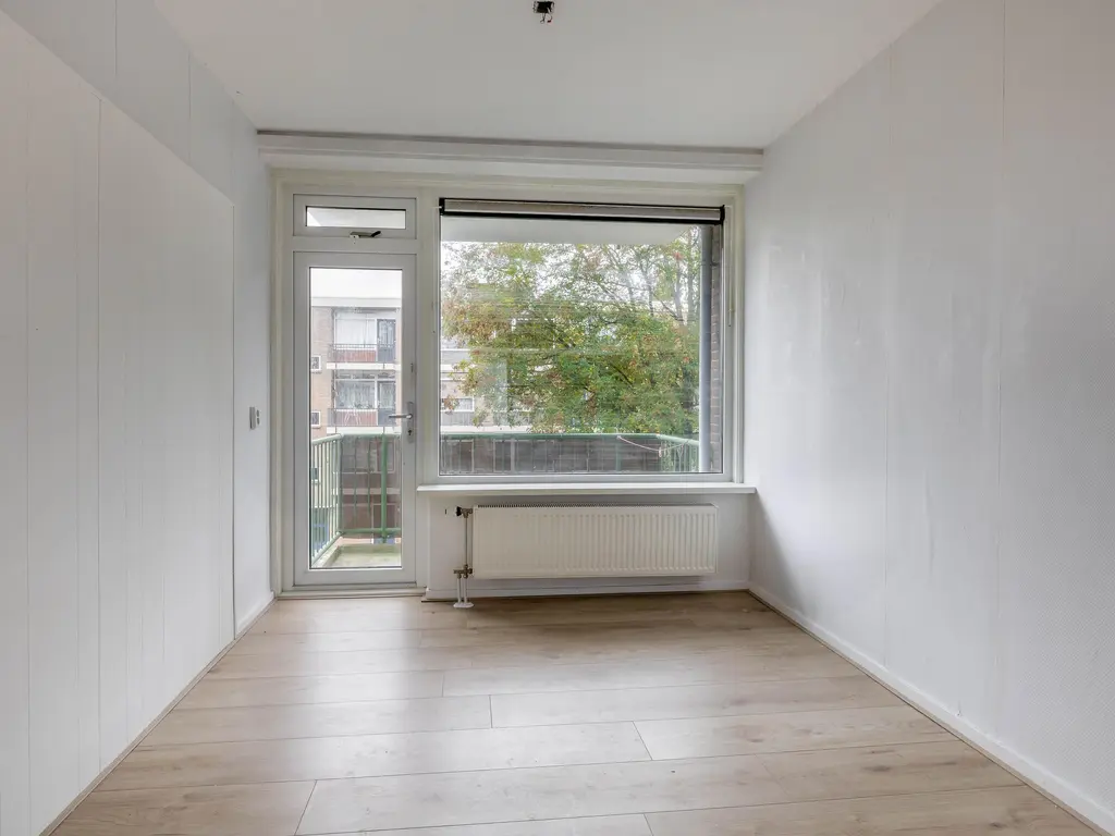 Ruigenhoek 79, ROTTERDAM