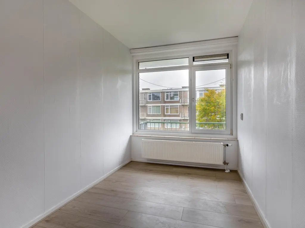 Ruigenhoek 79, ROTTERDAM