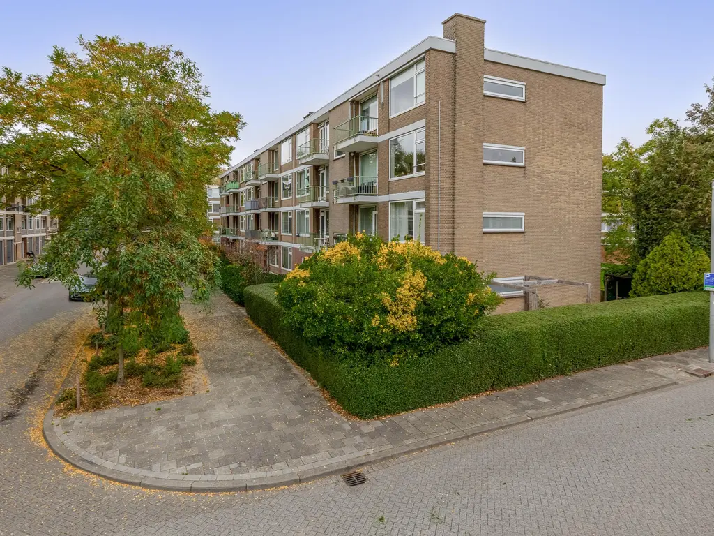 Ruigenhoek 79, ROTTERDAM