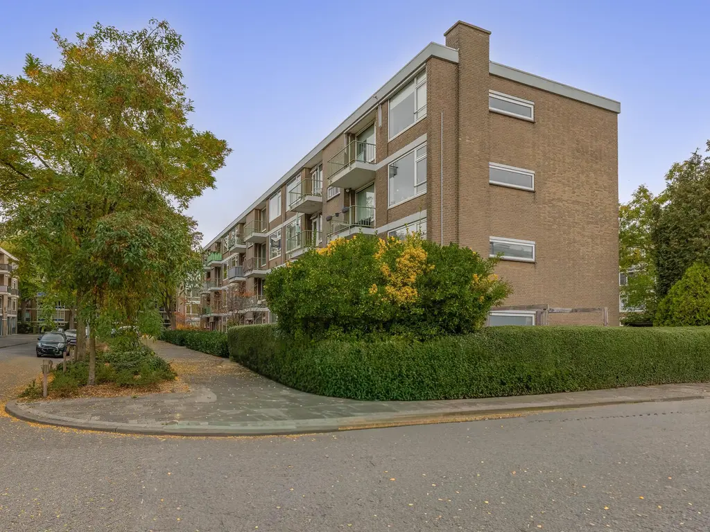 Ruigenhoek 79, ROTTERDAM