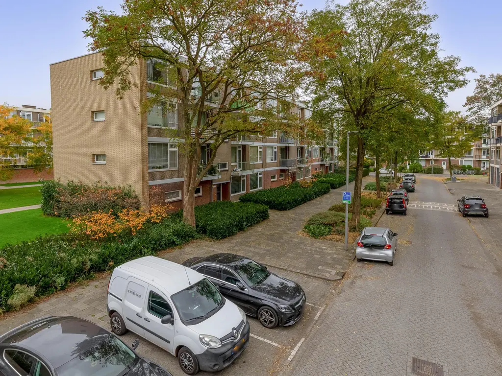 Ruigenhoek 79, ROTTERDAM