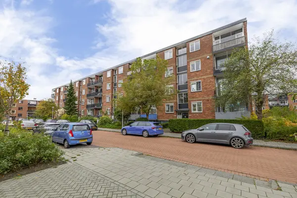 Heyermansstraat 15C