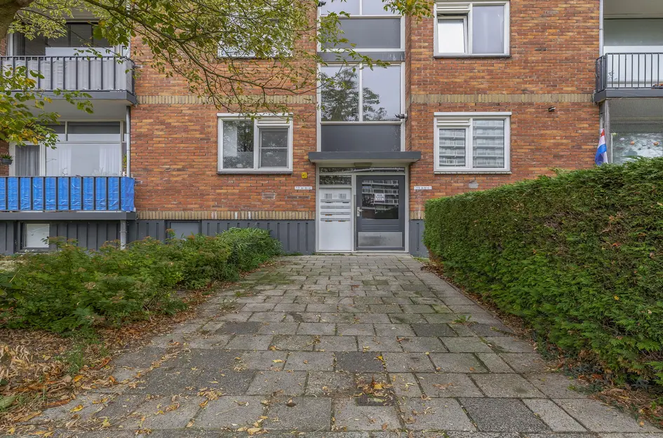 Heyermansstraat 15C