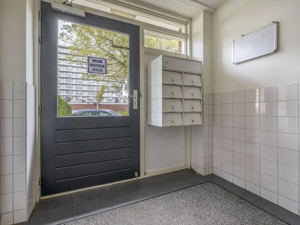 Heyermansstraat 15C, SPIJKENISSE
