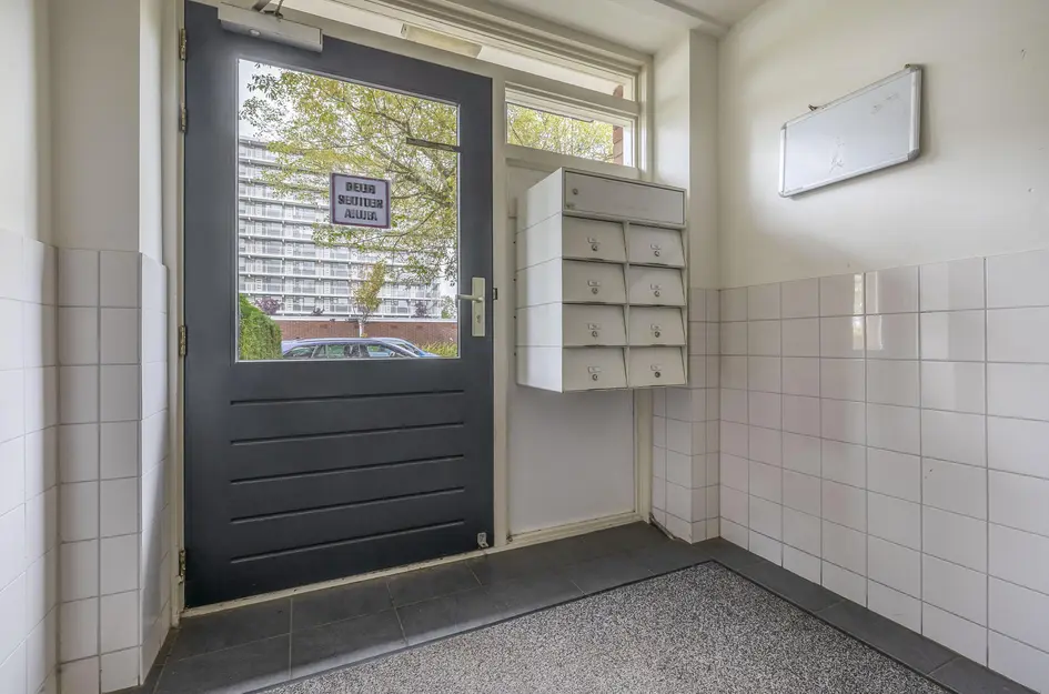 Heyermansstraat 15C