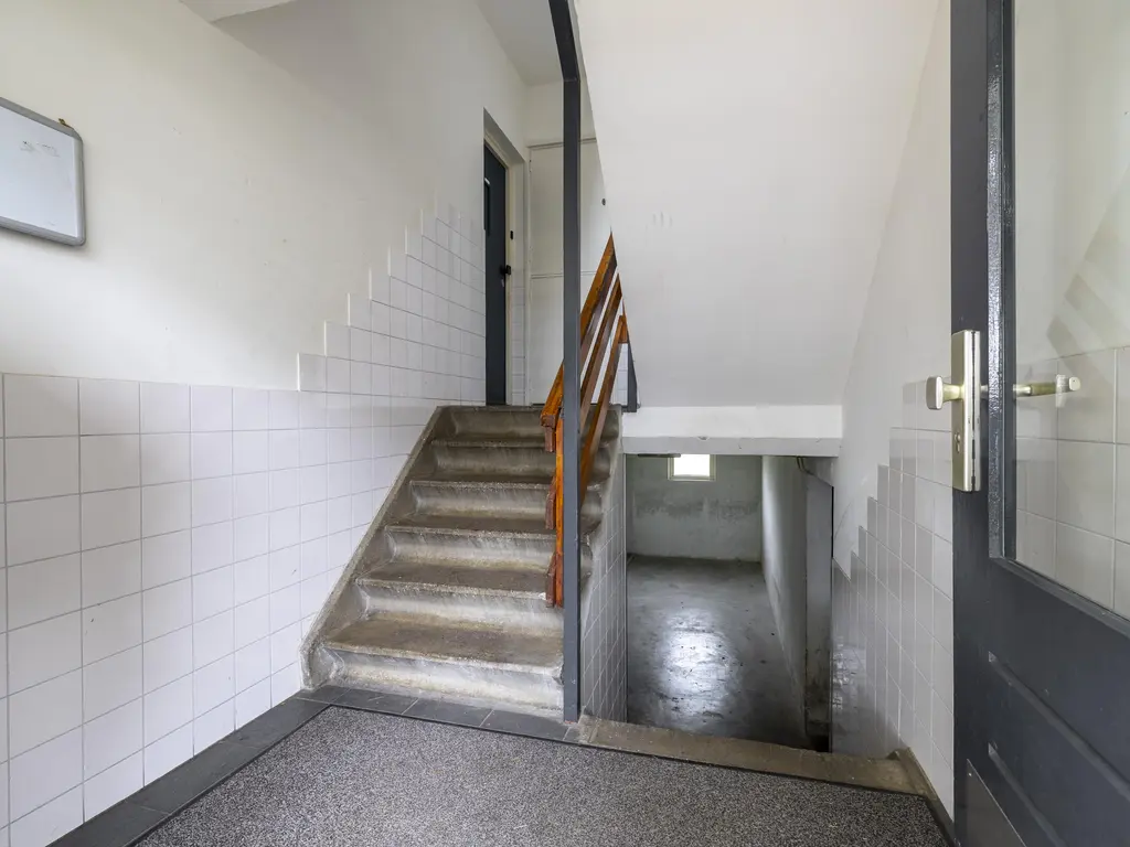Heyermansstraat 15C, SPIJKENISSE