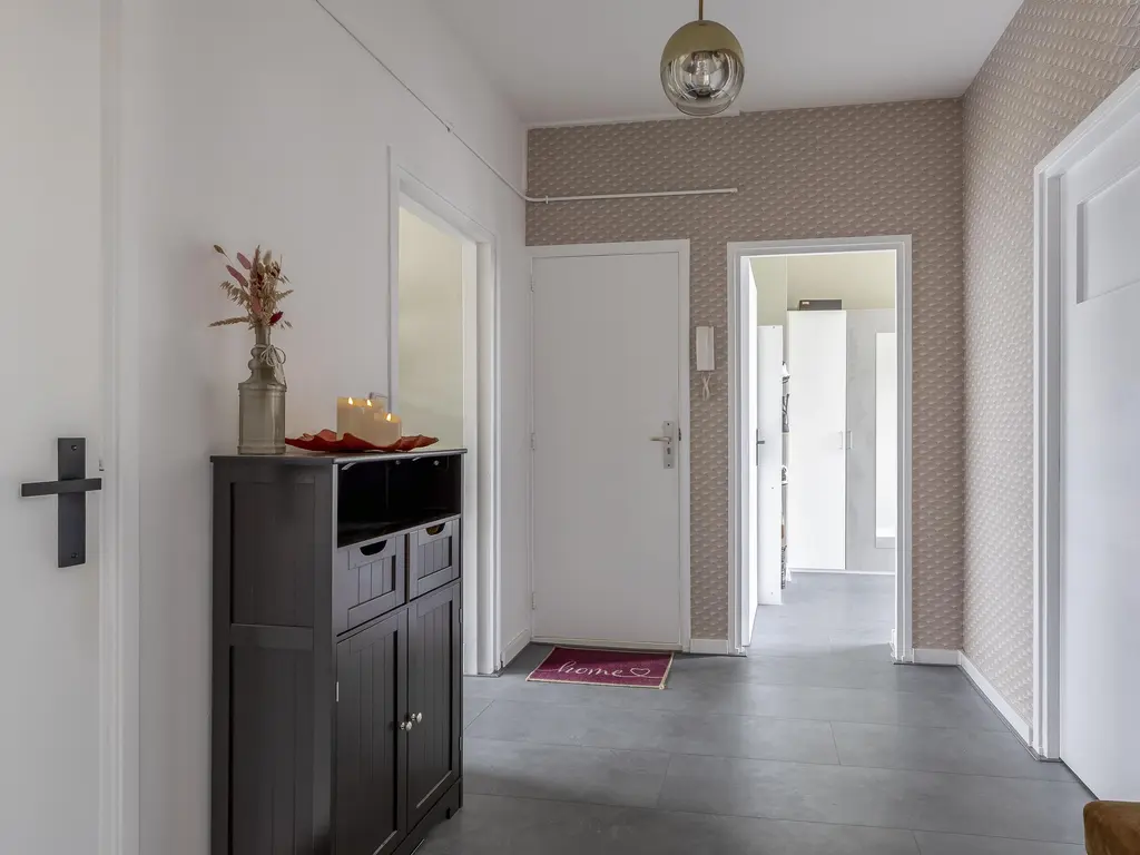 Heyermansstraat 15C, SPIJKENISSE