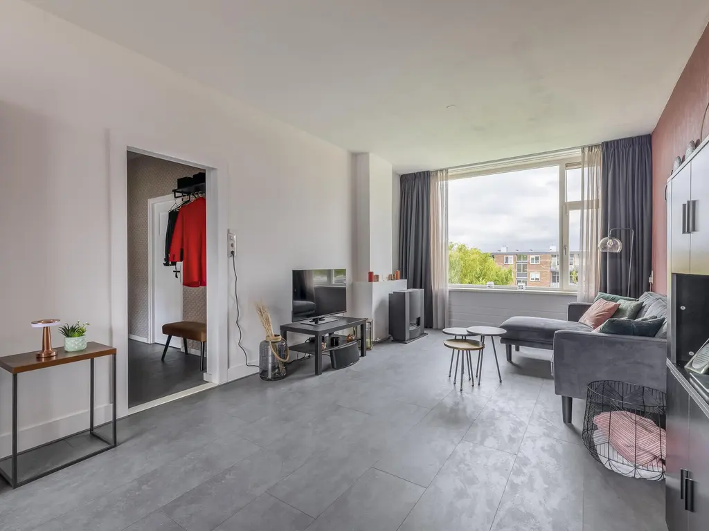 Heyermansstraat 15C, SPIJKENISSE