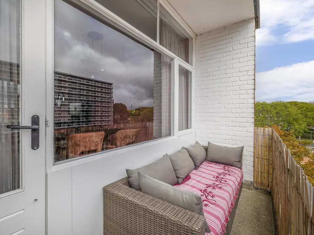 Heyermansstraat 15C, SPIJKENISSE