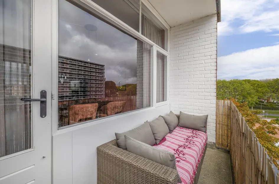 Heyermansstraat 15C
