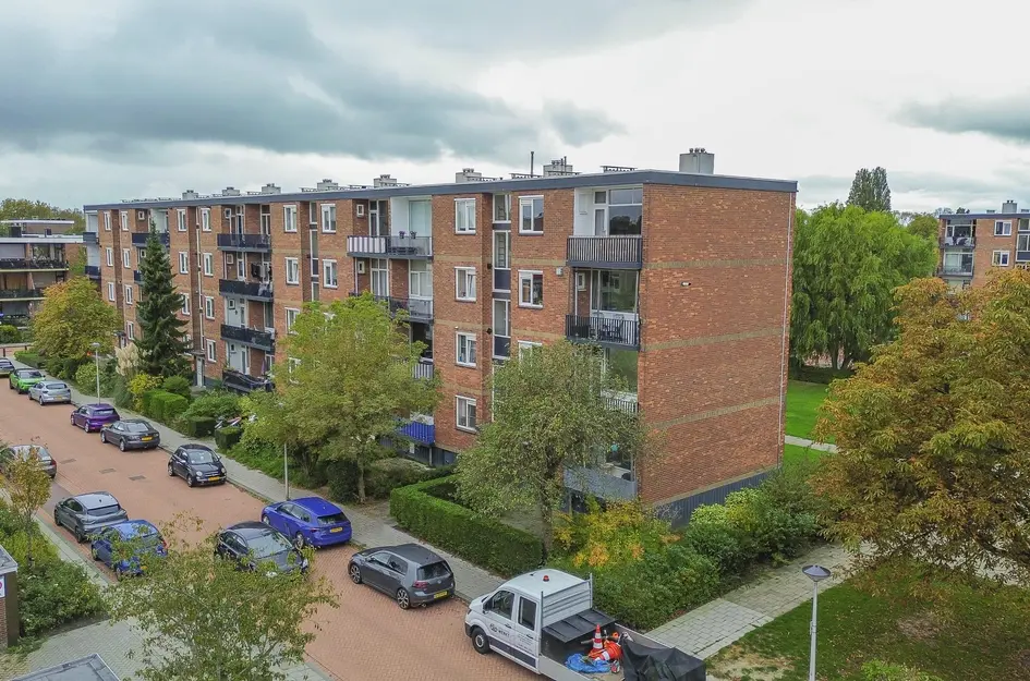 Heyermansstraat 15C