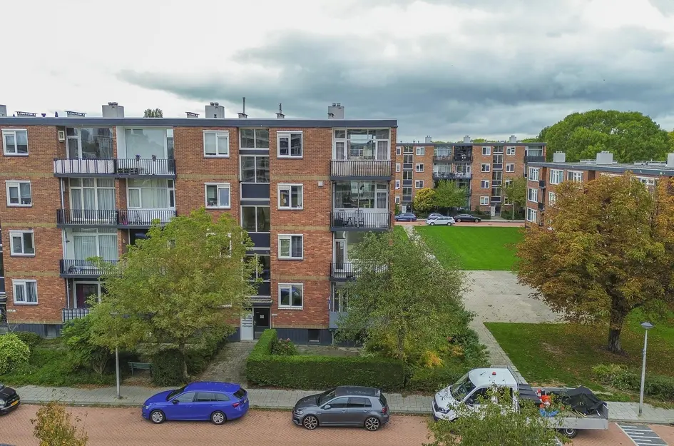 Heyermansstraat 15C