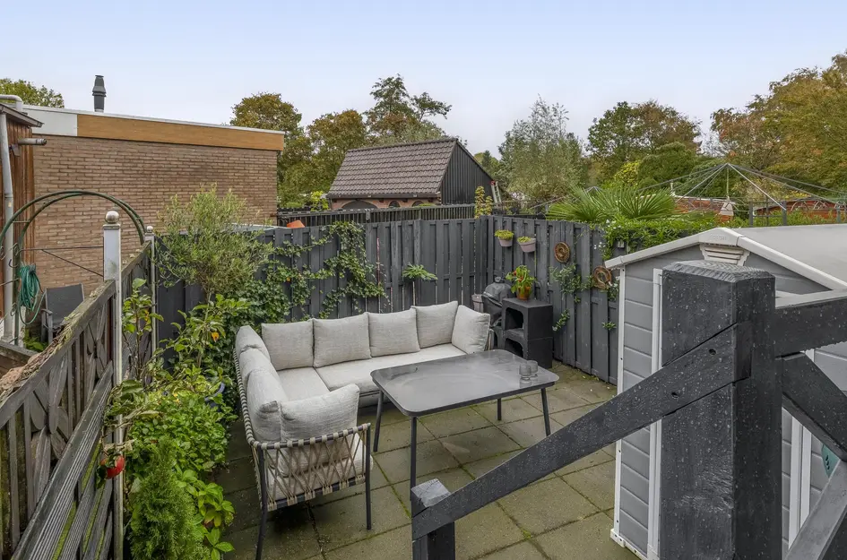 Oudedijkse Schiekade 119