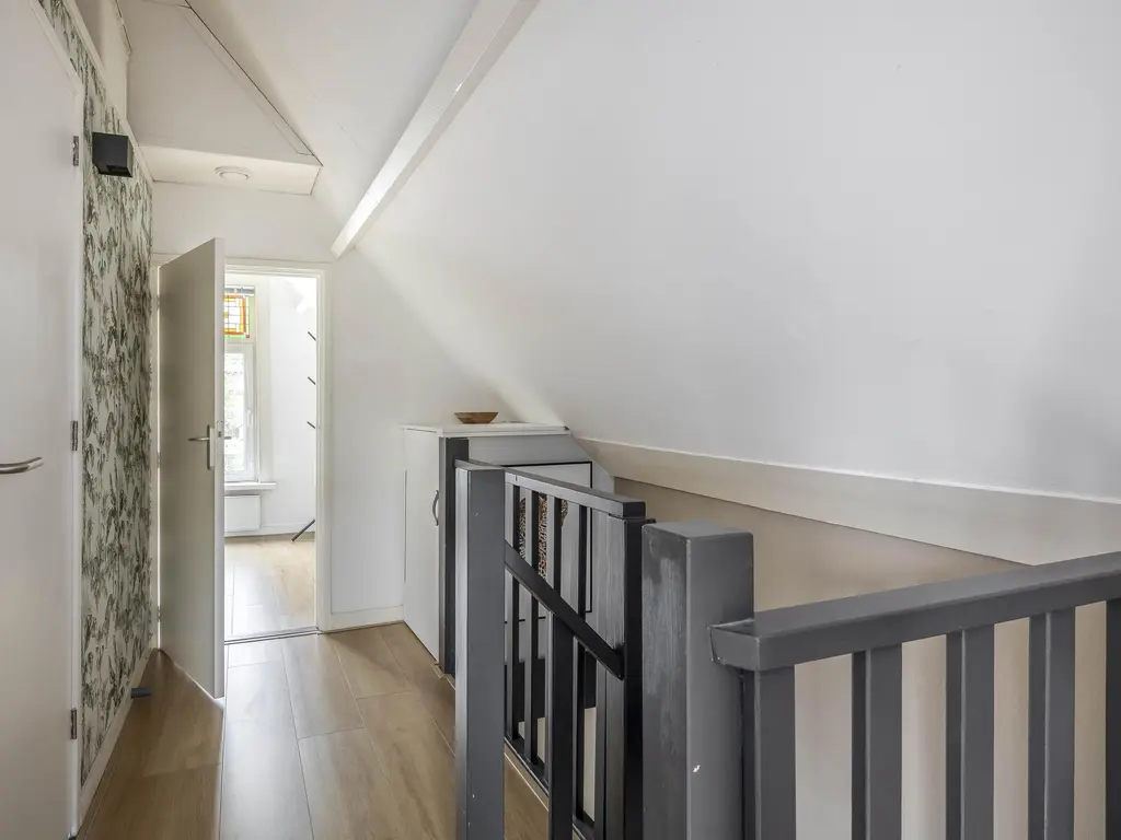 Oudedijkse Schiekade 119, ROTTERDAM