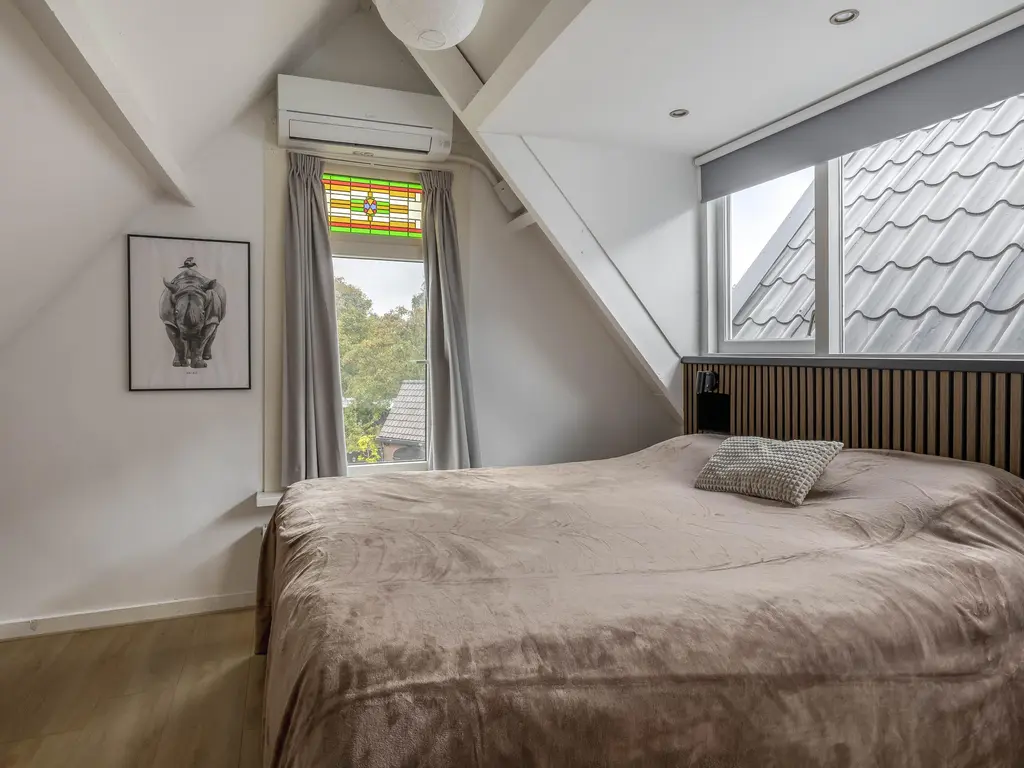 Oudedijkse Schiekade 119, ROTTERDAM