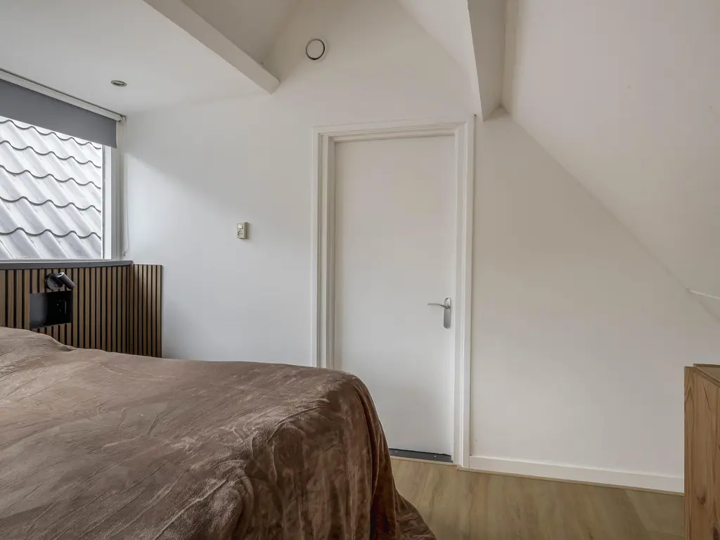 Oudedijkse Schiekade 119, ROTTERDAM