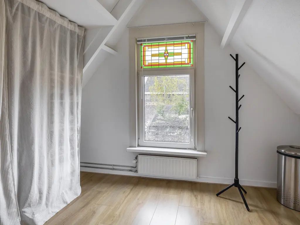 Oudedijkse Schiekade 119, ROTTERDAM