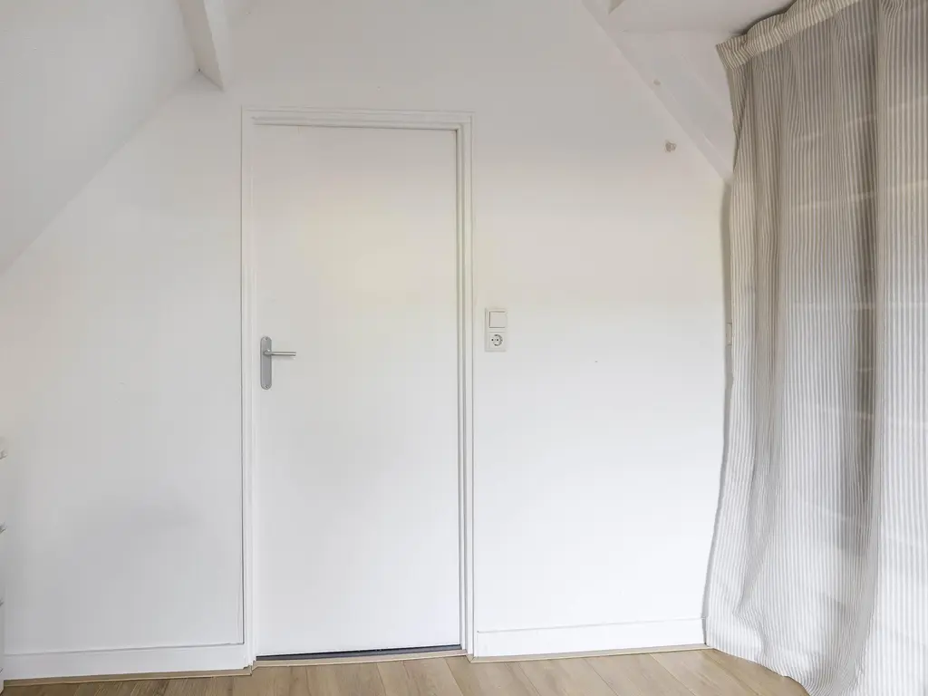 Oudedijkse Schiekade 119, ROTTERDAM