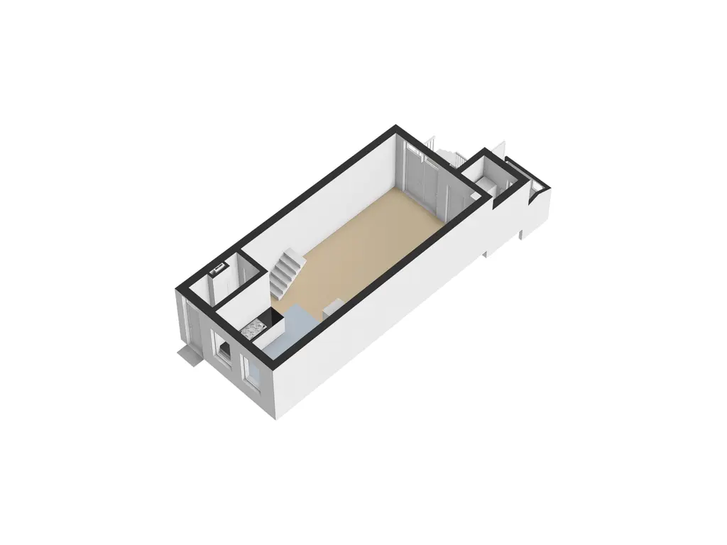 Plattegrond 4
