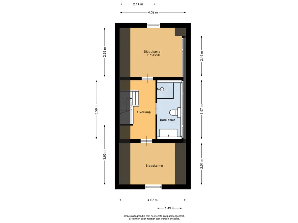 Plattegrond 5