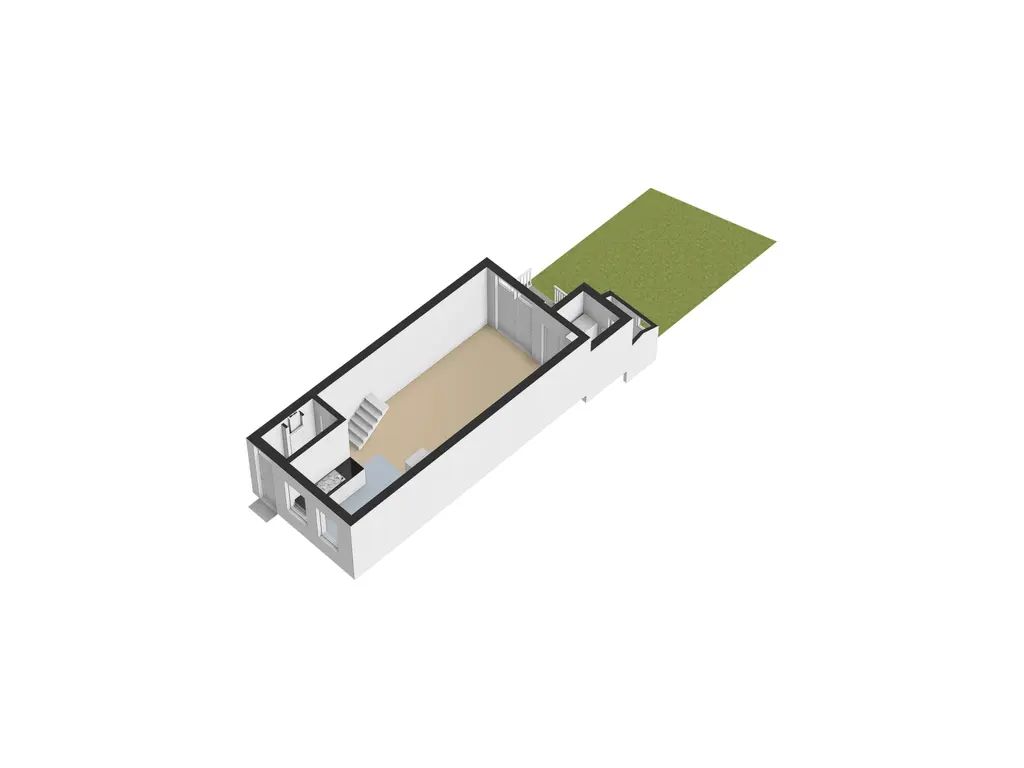 Plattegrond 2