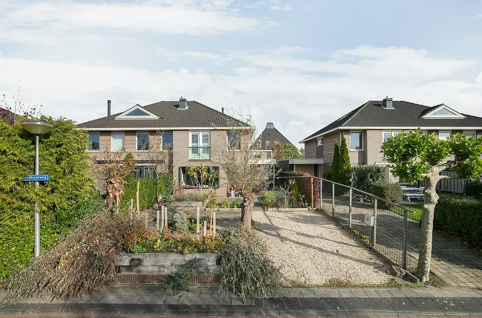 Goudhoekweg 39