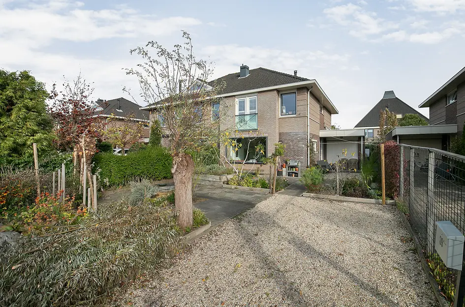 Goudhoekweg 39
