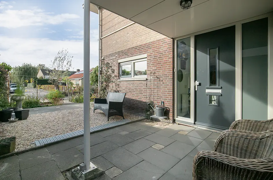 Goudhoekweg 39