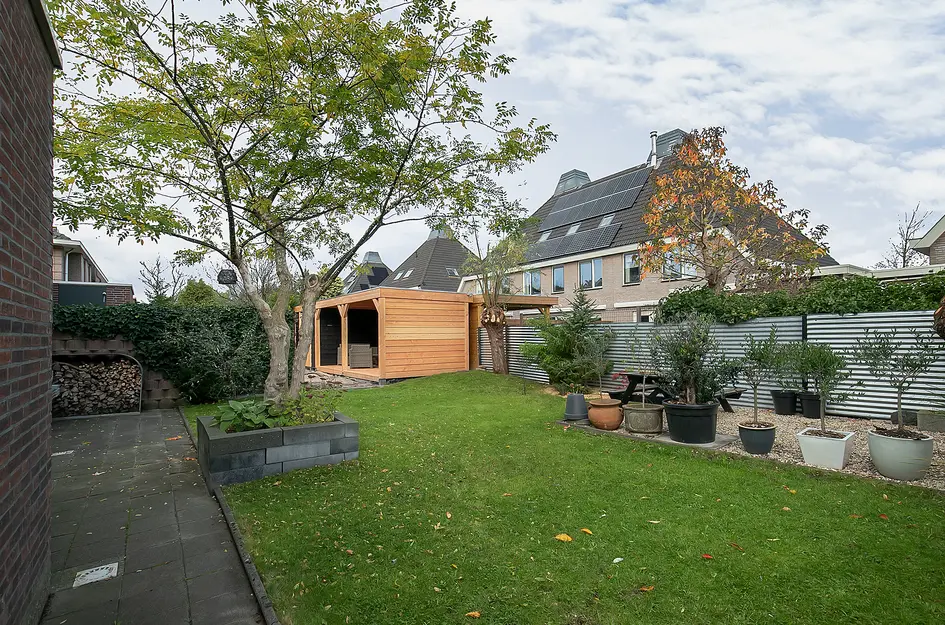 Goudhoekweg 39