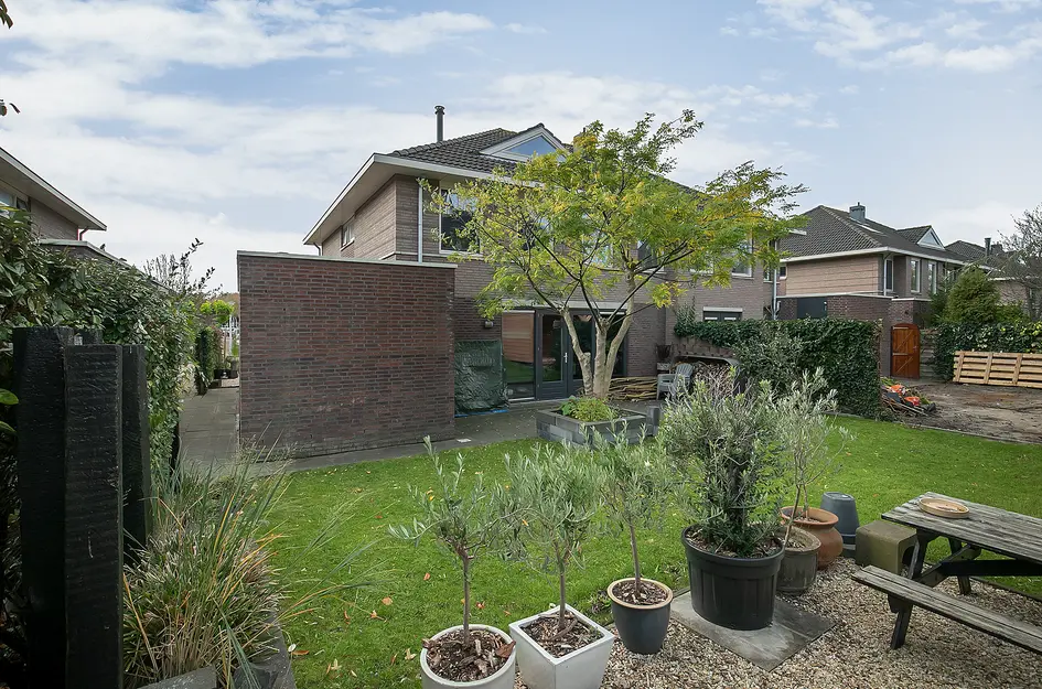 Goudhoekweg 39