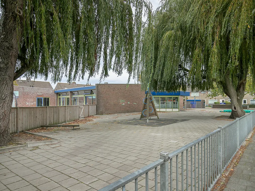 Goudhoekweg 39, OOSTVOORNE