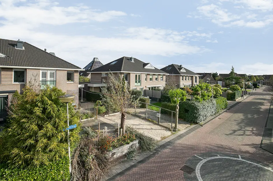 Goudhoekweg 39