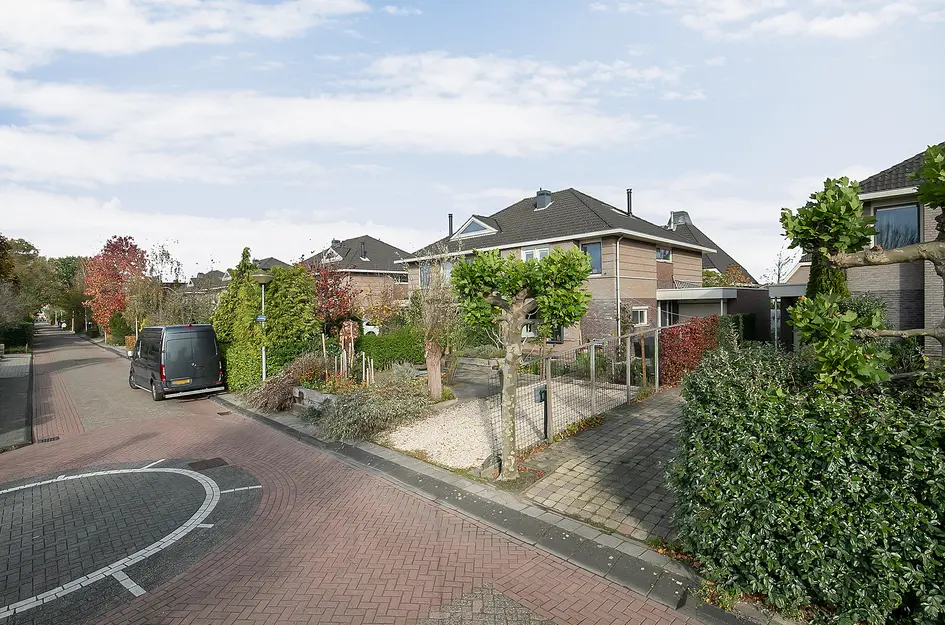 Goudhoekweg 39