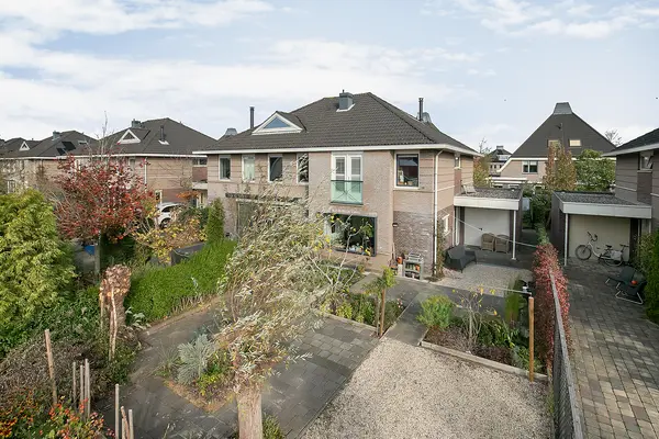Goudhoekweg 39