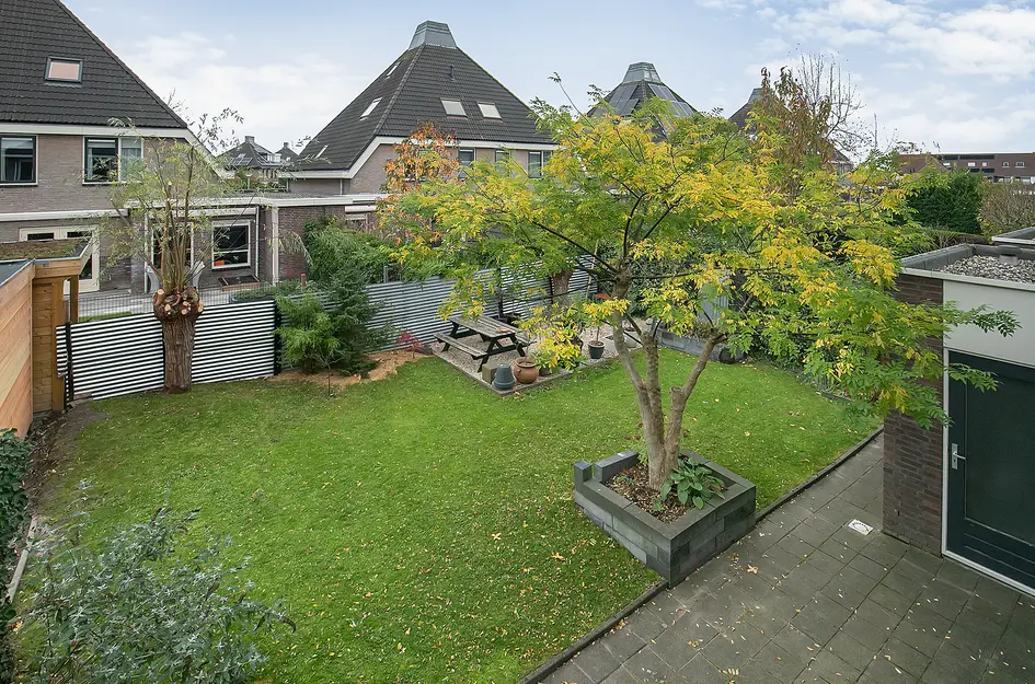 Goudhoekweg 39