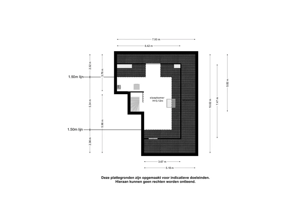 Plattegrond 3
