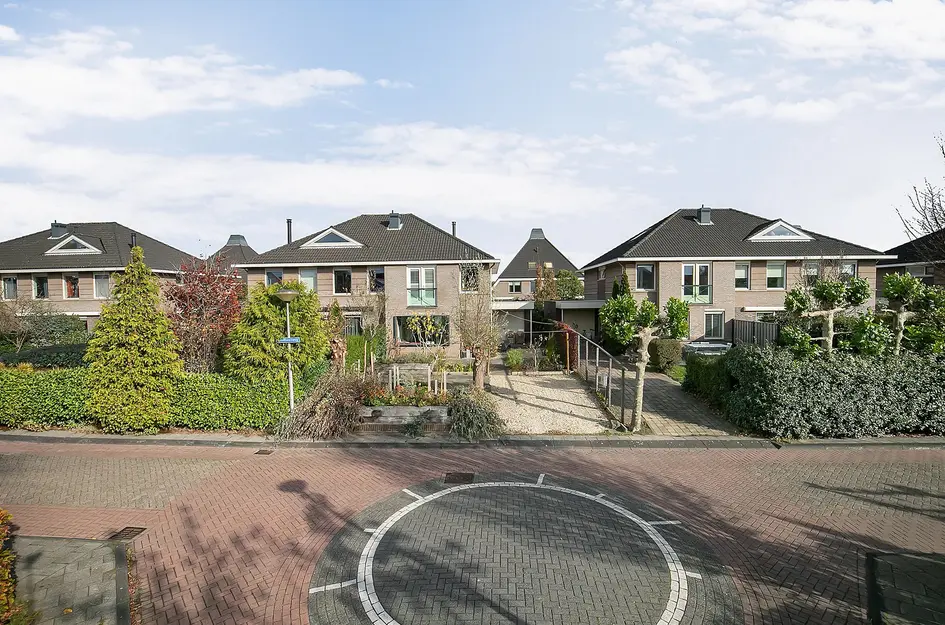 Goudhoekweg 39